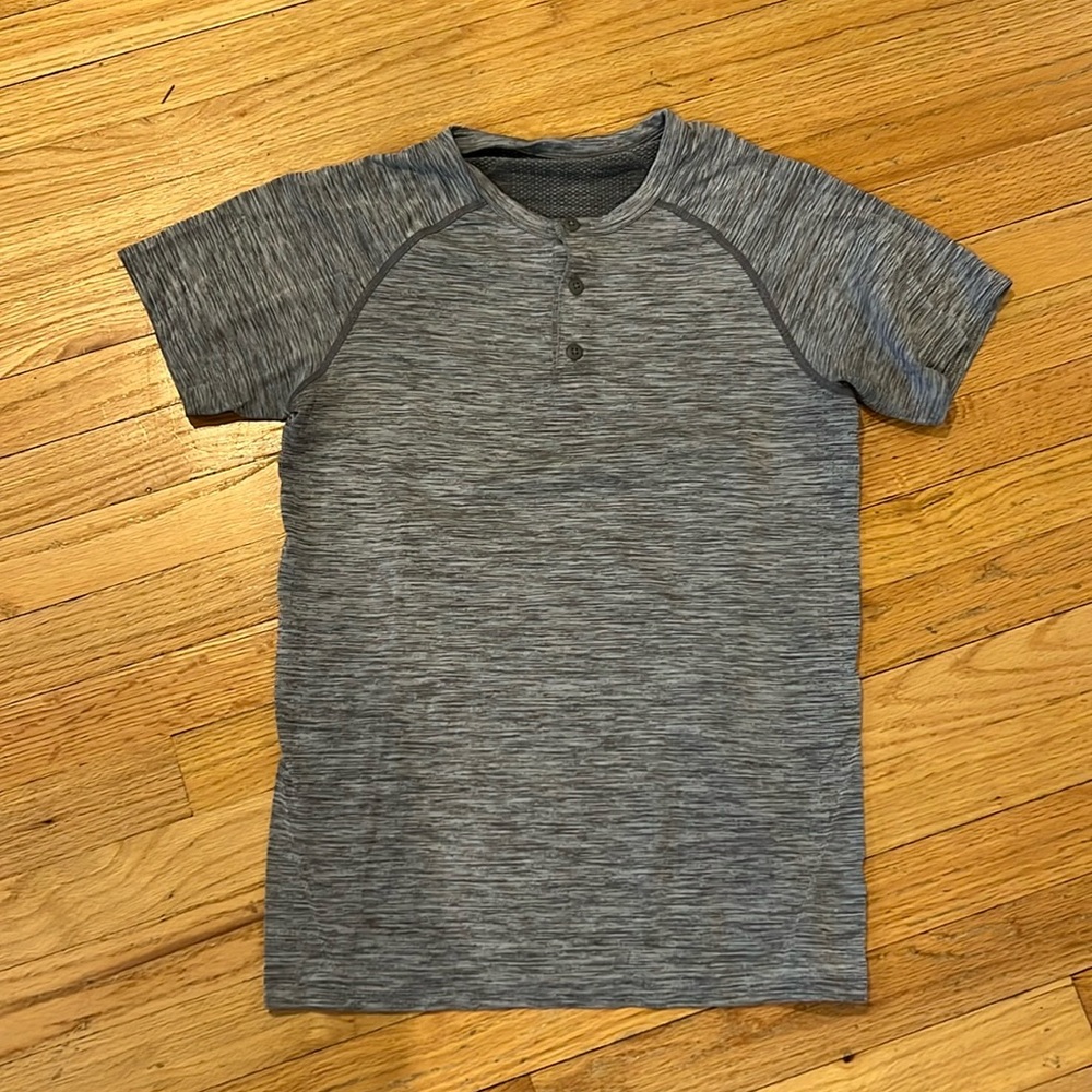 Lululemon men’s XS good condition